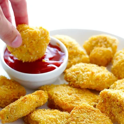 Baked-Parmesan-Chicken-Nuggets-31